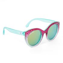 Gafas de Sol ARKAID Ghost Spider Estilo Ojo de Gato UV400 para Niñas