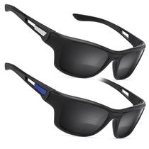 Gafas de Sol Bifocales para Leer Missfive Premium con Protección UV400