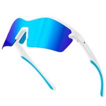 Gafas de Sol BIRCEN para Béisbol y Ciclismo para Hombre y Mujer, para Correr