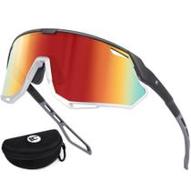 Gafas de Sol BIRCEN para Béisbol y Ciclismo para Hombres y Mujeres