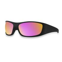 Gafas de Sol Bloomoak con Lentes Super Oscuros Negro Polarizadas UV400