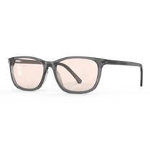 Gafas de Sol Bloomoak FL Flex con Tinte Rosa y Protección UV400 para Alivio de Luz