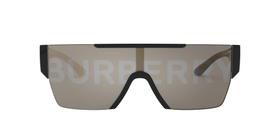 Gafas de Sol Burberry BE4291 Plástico Negro Espejo Dorado Gafas de Sol Burberry BE4291 Plástico Negro Espejo Dorado