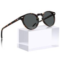 Gafas de Sol CARFIA Polarizadas con Protección UV400 para Mujer