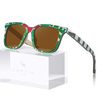 Gafas de Sol CARFIA Polarizadas Protección UV400 para Hombre CA5354L Gafas de Sol CARFIA Polarizadas Protección UV400 para Hombre CA5354L