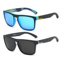 Gafas de Sol Clásicas Polarizadas DUBERY con Protección UV400 100% Gafas de Sol Clásicas Polarizadas DUBERY con Protección UV400 100%