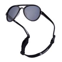 Gafas de Sol COCOSAND para Bebé Polarizadas Aviador Negras 0-24 Meses Gafas de Sol COCOSAND para Bebé Polarizadas Aviador Negras 0-24 Meses