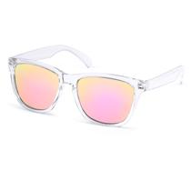 Gafas de Sol COLOSSEIN con Montura Cuadrada Vintage y Lentes UV400 para Mujer Gafas de Sol COLOSSEIN con Montura Cuadrada Vintage y Lentes UV400 para Mujer