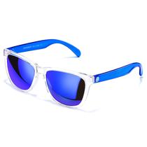 Gafas de sol COLOSSEIN de moda para mujeres azul 100% UVA/UVB 55mm Gafas de sol COLOSSEIN de moda para mujeres azul 100% UVA/UVB 55mm