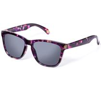 Gafas de Sol COLOSSEIN Vintage con Montura Cuadrada y Lentes UV400 Púrpuras Gafas de Sol COLOSSEIN Vintage con Montura Cuadrada y Lentes UV400 Púrpuras