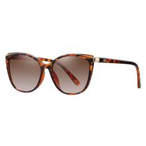 Gafas de Sol Colrea de Ojo de Gato Trendy CL22017 UV400 para Mujer