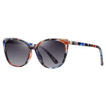 Gafas de Sol Colrea Trendy Ojo de Gato CL22017 UV400 para Mujeres
