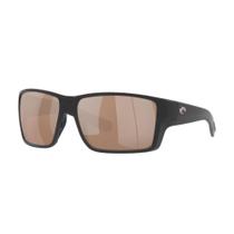 Gafas de Sol Costa Del Mar Reefton PRO 580G Negro/Cobre 63mm