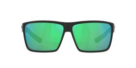 Gafas de Sol Costa Del Mar Rincon Fishing 580G Negro/Verde