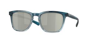 Gafas de Sol Costa Del Mar Sullivan Square Verde Azulado/Gris 52 mm Gafas de Sol Costa Del Mar Sullivan Square Verde Azulado/Gris 52 mm