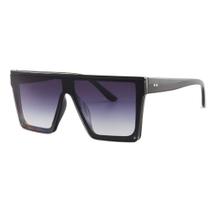 Gafas de sol cuadradas oversize Dollger de moda para mujer y hombre