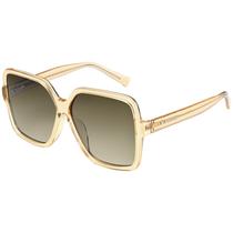 Gafas de sol cuadradas polarizadas Dollger sobredimensionadas para mujer y hombre