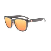Gafas de Sol Deportivas Knockaround Premiums Polarizadas UV400 para Mujeres y Hombres