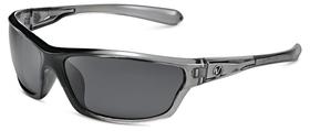 Gafas de Sol Deportivas Nitrogen Polarizadas Envolventes con Protección UV400 Gafas de Sol Deportivas Nitrogen Polarizadas Envolventes con Protección UV400