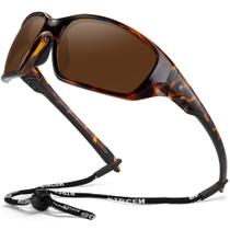 Gafas de Sol Deportivas Polarizadas BIRCEN para Hombre y Mujer