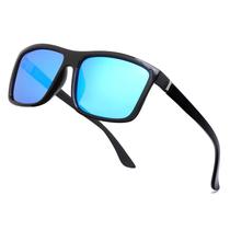 Gafas de sol deportivas polarizadas cuadradas NIEEPA para hombre Gafas de sol deportivas polarizadas cuadradas NIEEPA para hombre