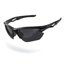 Gafas de Sol Deportivas Polarizadas DEAFRAIN UV400 para Hombre y Mujer