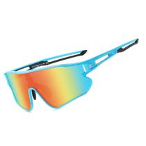 Gafas de Sol Deportivas Polarizadas DUCO con Protección UV400 Modelo DC0023 Gafas de Sol Deportivas Polarizadas DUCO con Protección UV400 Modelo DC0023