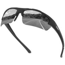 Gafas de Sol Deportivas Polarizadas Duduma TR62 para Hombre