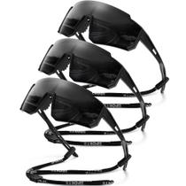 Gafas de Sol Deportivas Polarizadas Gesruny TR90 Ligeras UV400 Gafas de Sol Deportivas Polarizadas Gesruny TR90 Ligeras UV400