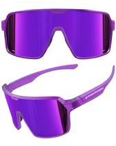 Gafas de sol deportivas polarizadas grinderPUNCH para hombres y mujeres