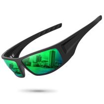 Gafas de Sol Deportivas Polarizadas Ofwin UV400 para Hombre y Mujer