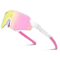 Gafas de Sol Deportivas Polarizadas para Niños suoso Béisbol Juvenil TR90 Gafas de Sol Deportivas Polarizadas para Niños suoso Béisbol Juvenil TR90