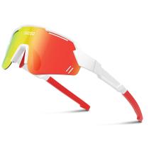 Gafas de sol deportivas polarizadas para niños suoso Juvenil Béisbol TR90 Gafas de sol deportivas polarizadas para niños suoso Juvenil Béisbol TR90