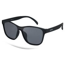 Gafas de Sol Deportivas Polarizadas Retrostilo UV400 Jefoo para Mujer y Hombre Gafas de Sol Deportivas Polarizadas Retrostilo UV400 Jefoo para Mujer y Hombre