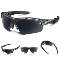 Gafas de Sol Deportivas Polarizadas Rosemal UV400 para Hombres y Mujeres