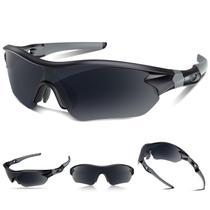 Gafas de Sol Deportivas Polarizadas Rosemal UV400 TR90 para Hombre y Mujer