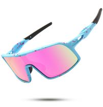 Gafas de Sol Deportivas Polarizadas SEKKAF UV400 para Hombre y Mujer Gafas de Sol Deportivas Polarizadas SEKKAF UV400 para Hombre y Mujer