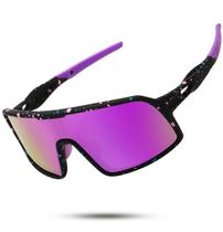 Gafas de Sol Deportivas Polarizadas SEKKAF UV400 para Hombre y Mujer Gafas de Sol Deportivas Polarizadas SEKKAF UV400 para Hombre y Mujer
