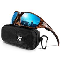 Gafas de Sol Deportivas Polarizadas Suoso con Protección UV400 para Hombre Gafas de Sol Deportivas Polarizadas Suoso con Protección UV400 para Hombre