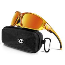 Gafas de Sol Deportivas Polarizadas SUOSO con Protección UV400 para Hombre Gafas de Sol Deportivas Polarizadas SUOSO con Protección UV400 para Hombre
