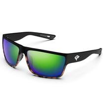 Gafas de sol deportivas polarizadas TOREGE TR26 para hombre y mujer