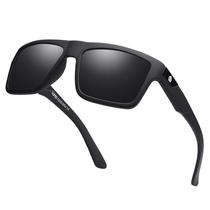 Gafas de Sol Deportivas Polarizadas VIAHDA UV400 HD6015 para Hombres y Mujeres Gafas de Sol Deportivas Polarizadas VIAHDA UV400 HD6015 para Hombres y Mujeres