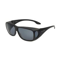 Gafas de Sol Dioptrías Solar Shield Stone Negras Polarizadas Gafas de Sol Dioptrías Solar Shield Stone Negras Polarizadas