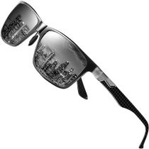 Gafas de sol DUCO 8206 Fibrade Carbono Polarizadas UV400 para Hombre Gafas de sol DUCO 8206 Fibrade Carbono Polarizadas UV400 para Hombre