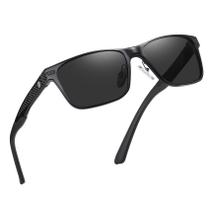 Gafas de Sol DUCO 8207 Ultraligeras de Fibra de Carbono para Hombre Gafas de Sol DUCO 8207 Ultraligeras de Fibra de Carbono para Hombre