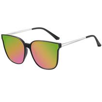 Gafas de Sol DUCO W016 Polarizadas Oversize para Mujeres UV400 Gafas de Sol DUCO W016 Polarizadas Oversize para Mujeres UV400