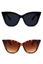 Gafas de sol EASYHAUTE estilo ojo de gato retro para mujer con protección UV400 Gafas de sol EASYHAUTE estilo ojo de gato retro para mujer con protección UV400