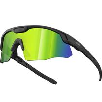 Gafas de Sol ER00 Envolventes Pequeñas para Béisbol Juvenil y Mujeres Gafas de Sol ER00 Envolventes Pequeñas para Béisbol Juvenil y Mujeres