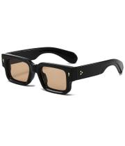 Gafas de sol EYLRIM con Montura Cuadrada Gruesa Negra UV400 para Mujer/Hombre Gafas de sol EYLRIM con Montura Cuadrada Gruesa Negra UV400 para Mujer/Hombre