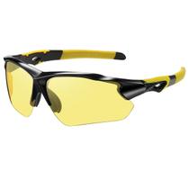 Gafas de Sol FAGUMA TR90 con Montura y Visión No Polarizada para Noche